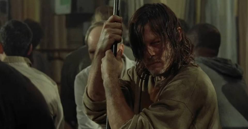 AMC Debuts Walking Dead Sing Me a Song Trailer Clip AMC Debuts Walking Dead Sing Me a Song Trailer Clip